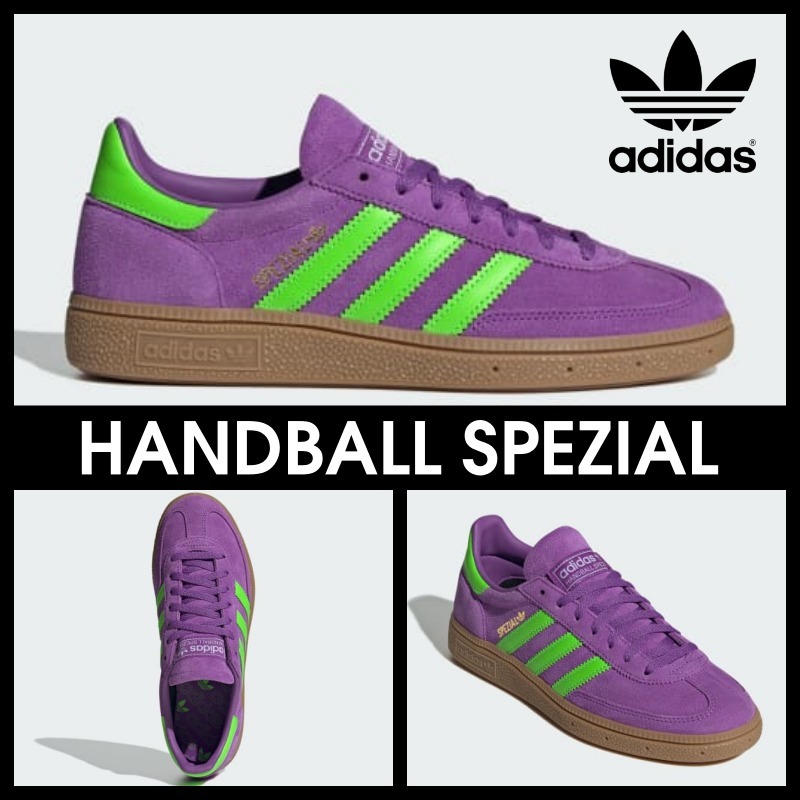 【ADIDAS originals】 HANDBALL SPEZIAL★大人気★