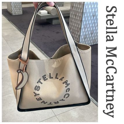 クリア（透明）系 Stella McCartney(ステラマッカートニー