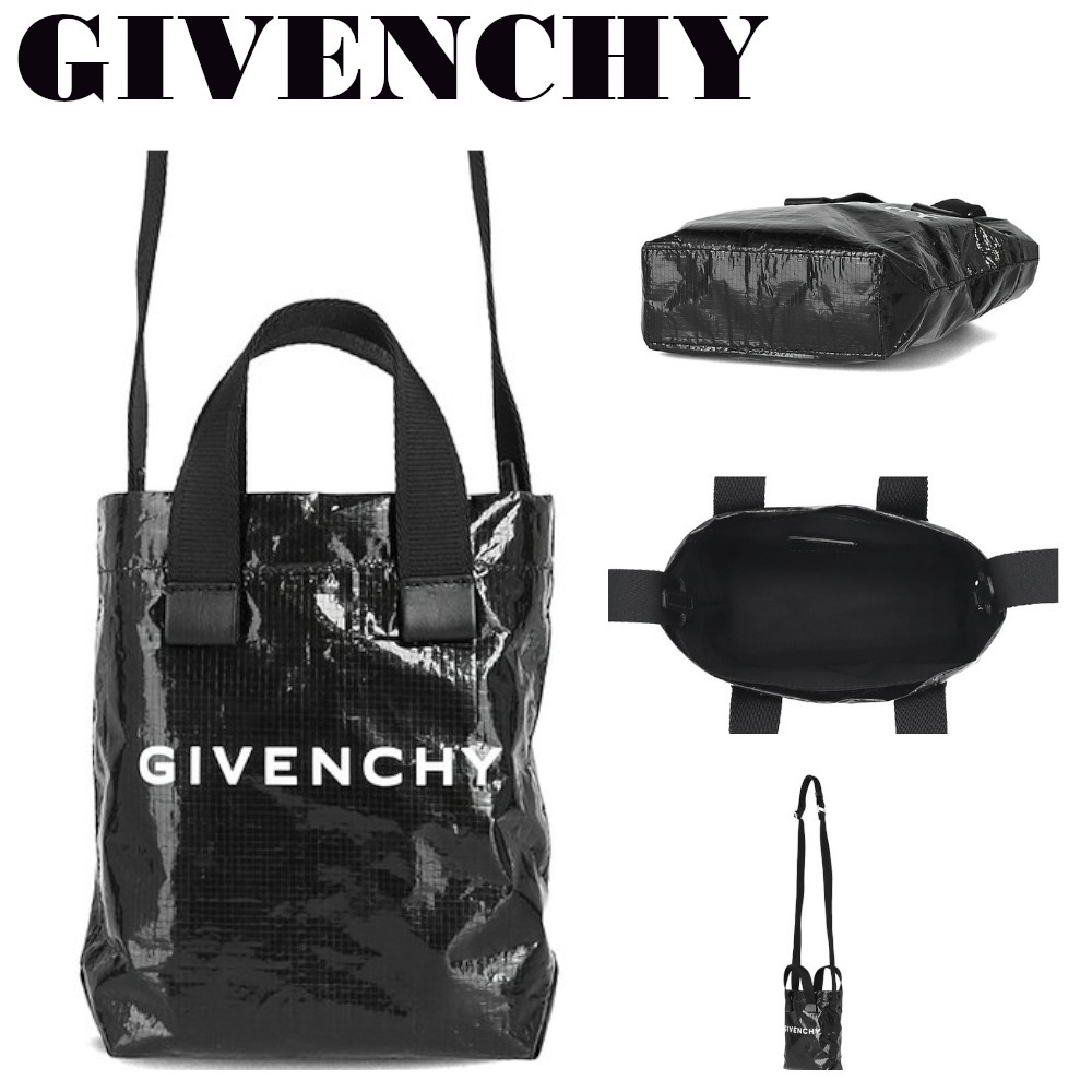 関税送料込み♦GIVENCHY ミニクロスバッグ