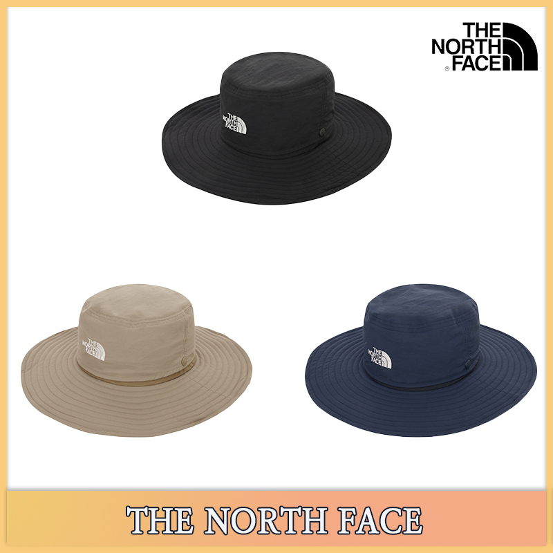 【THE NORTH FACE】★25SS★エコディタッチャブルメッシュハット