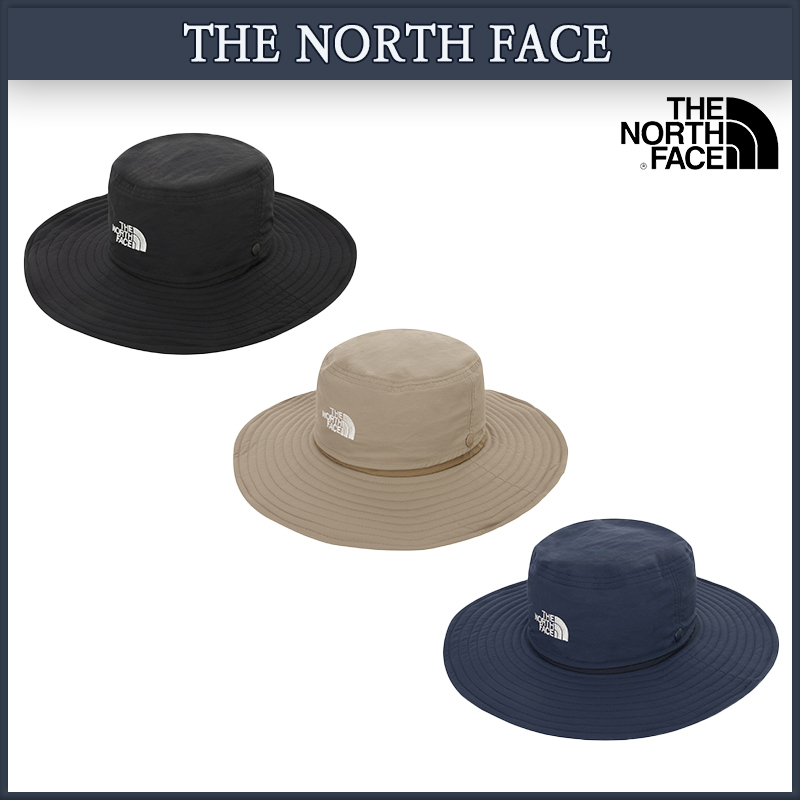 【THE NORTH FACE】★25SS★エコディタッチャブルメッシュハット