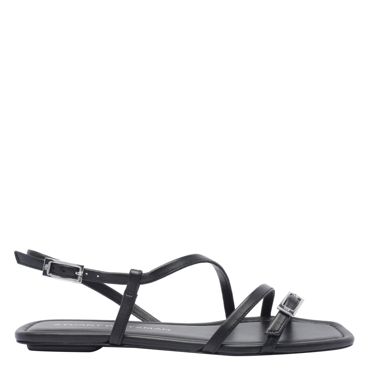 サンダル・ミュール STUART WEITZMAN GEORGIE SANDALS