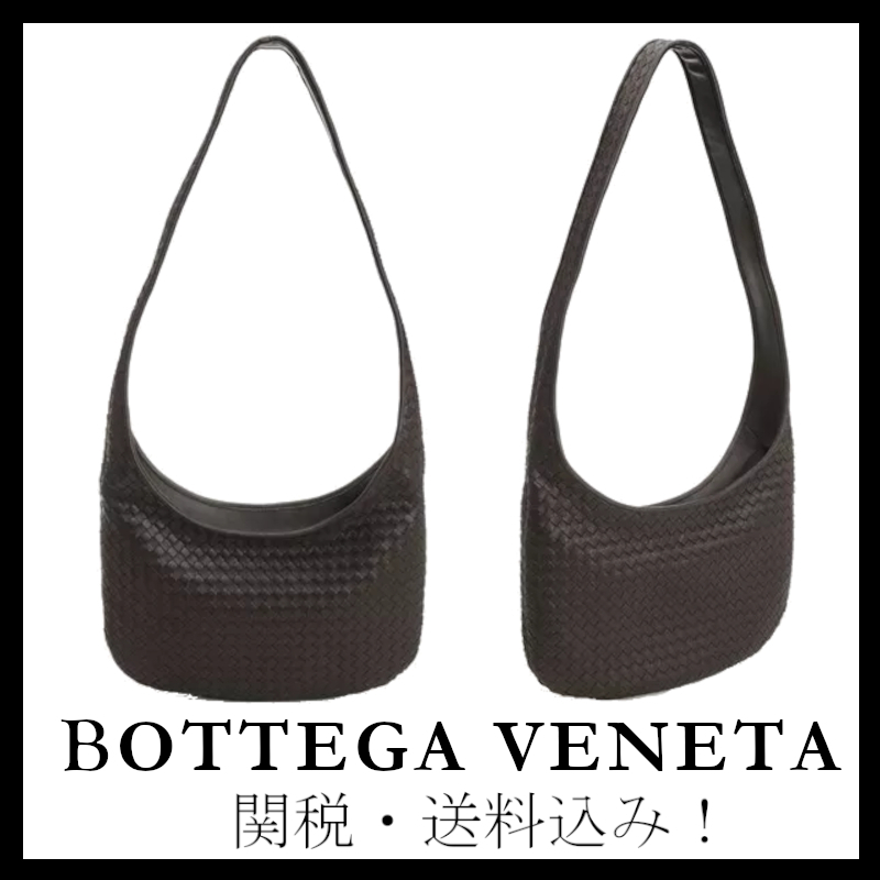 ＊BOTTEGA VENETA＊ヴェネト クロスボディバッグ