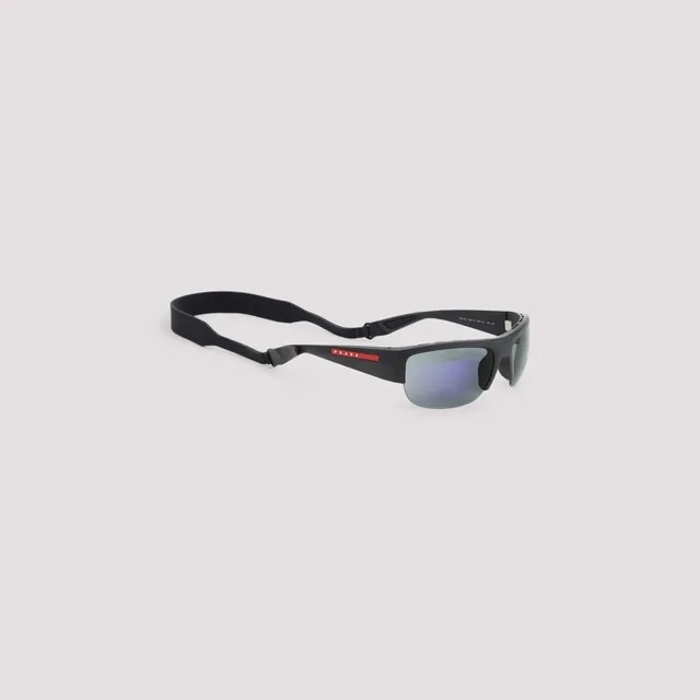 プラダ Prada Linea Rossa Eyewear Sunglasses