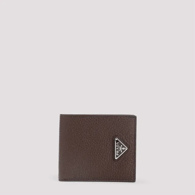 プラダ Prada Billford Wallet