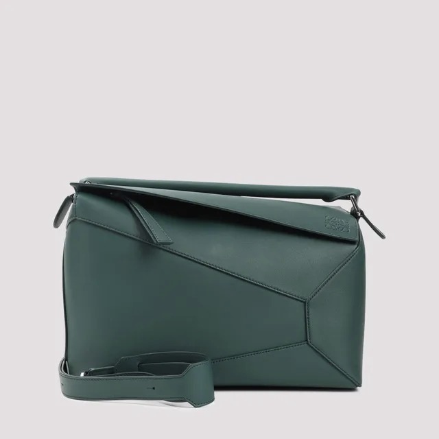 ロエベ Loewe Puzzle Edge New Large Shoulder Bag