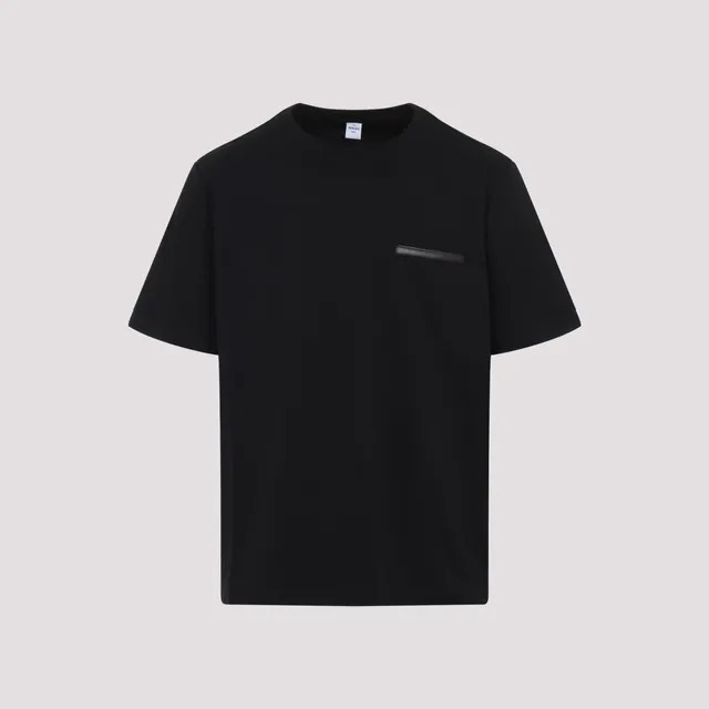 ベルルッティ Berluti Cotton T-shirt