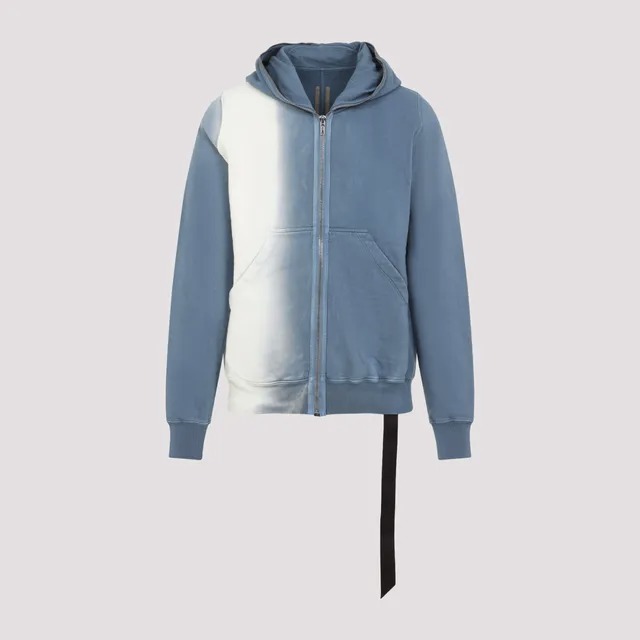 リックオウエンス Rick Owens Drkshdw Gimp Hoodie