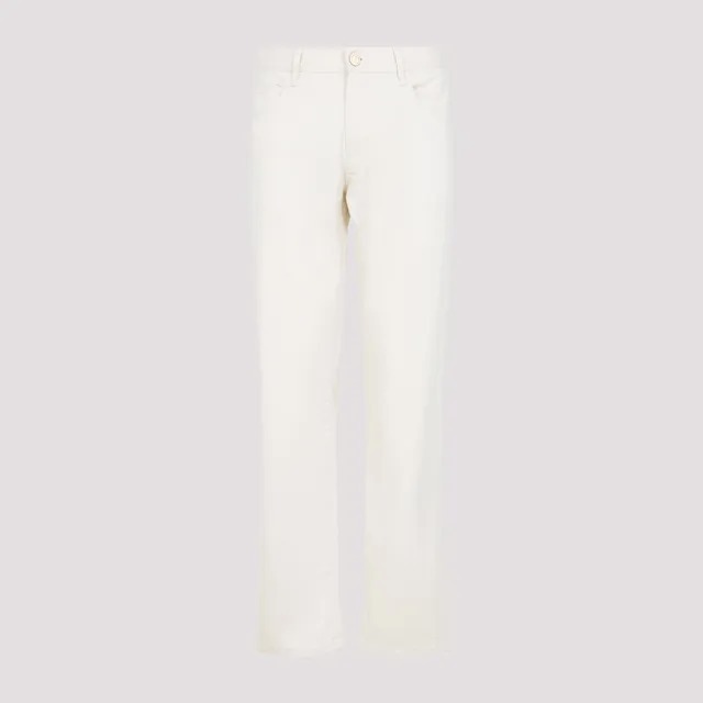 ジョルジオアルマーニ Giorgio Armani 5-pocket Pants