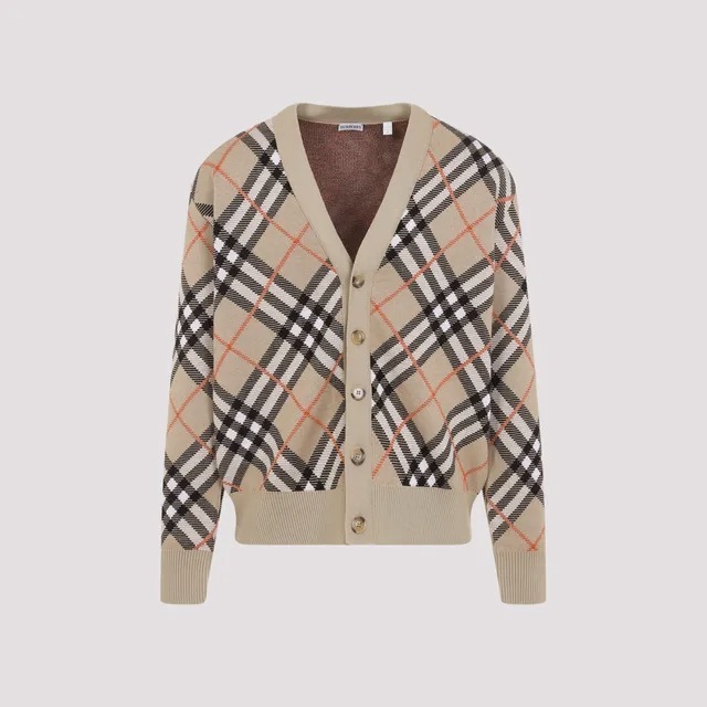 バーバリー Burberry Cardigan