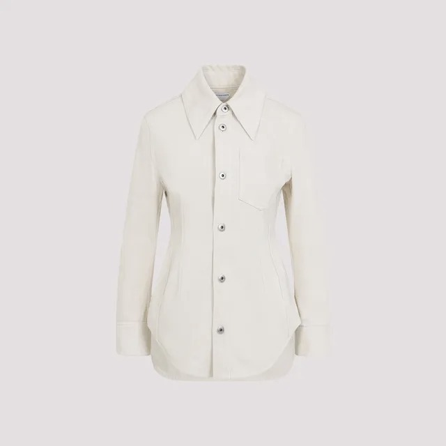 ボッテガヴェネタ Bottega Veneta Cotton Jacket
