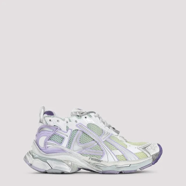 バレンシアガ Balenciaga Runner Sneakers