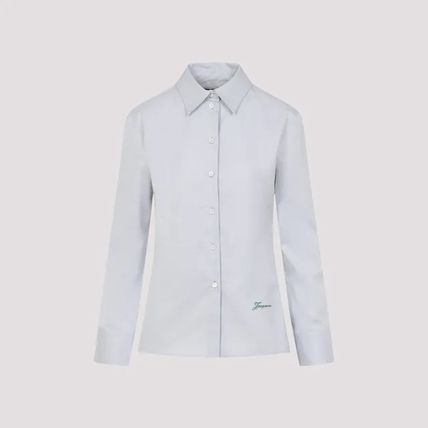 楽天市場】JACQUEMUS ジャックムス シャツ La Chemise Simon