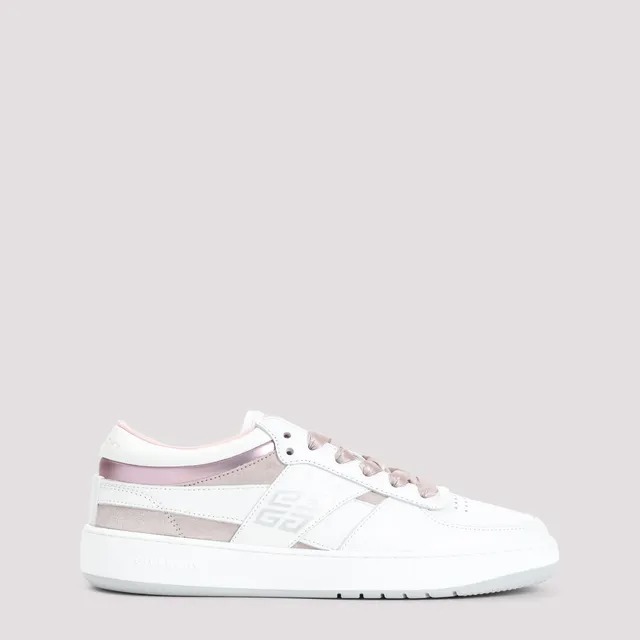 ジバンシィ Givenchy Lace-Up Sneakers