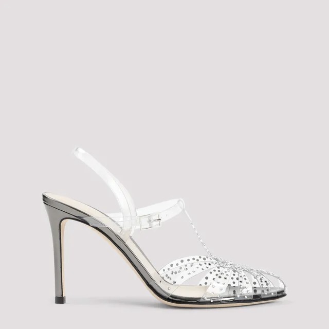 ジョルジオアルマーニ Giorgio Armani Decollete Pumps