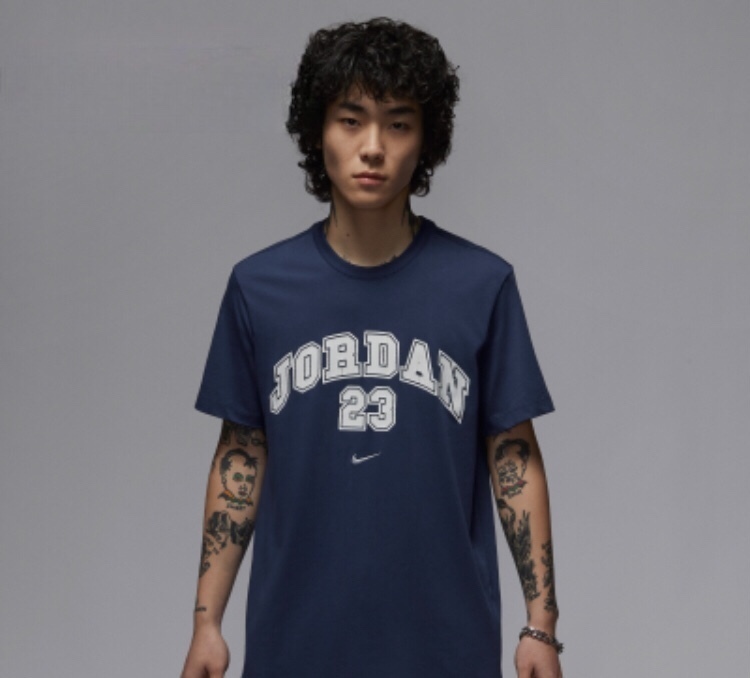 【NIKE】ジョーダン JORDAN MVP Tシャツ