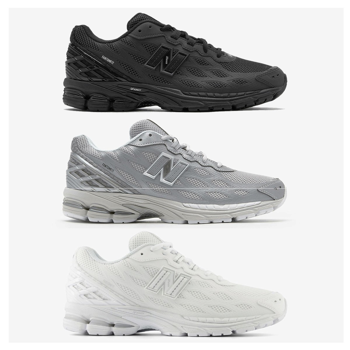 スニーカー New Balance U1906W 5SH002