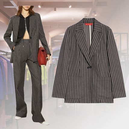 Max&Co.(マックス&コー) ジャケット(レディース) - 海外通販のBUYMA
