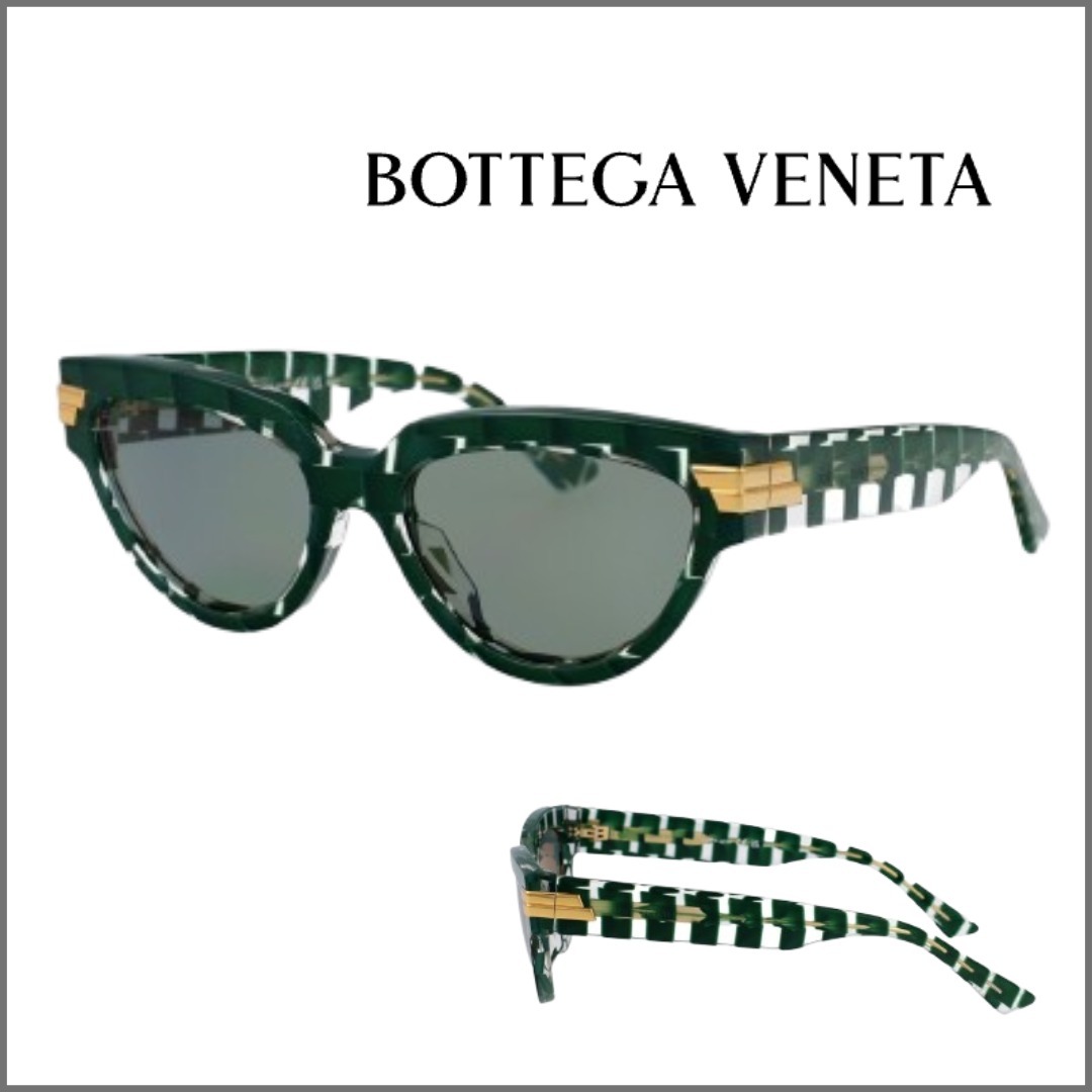 Bottega Veneta ボッテガ ヴェネタ サングラス BV1035S