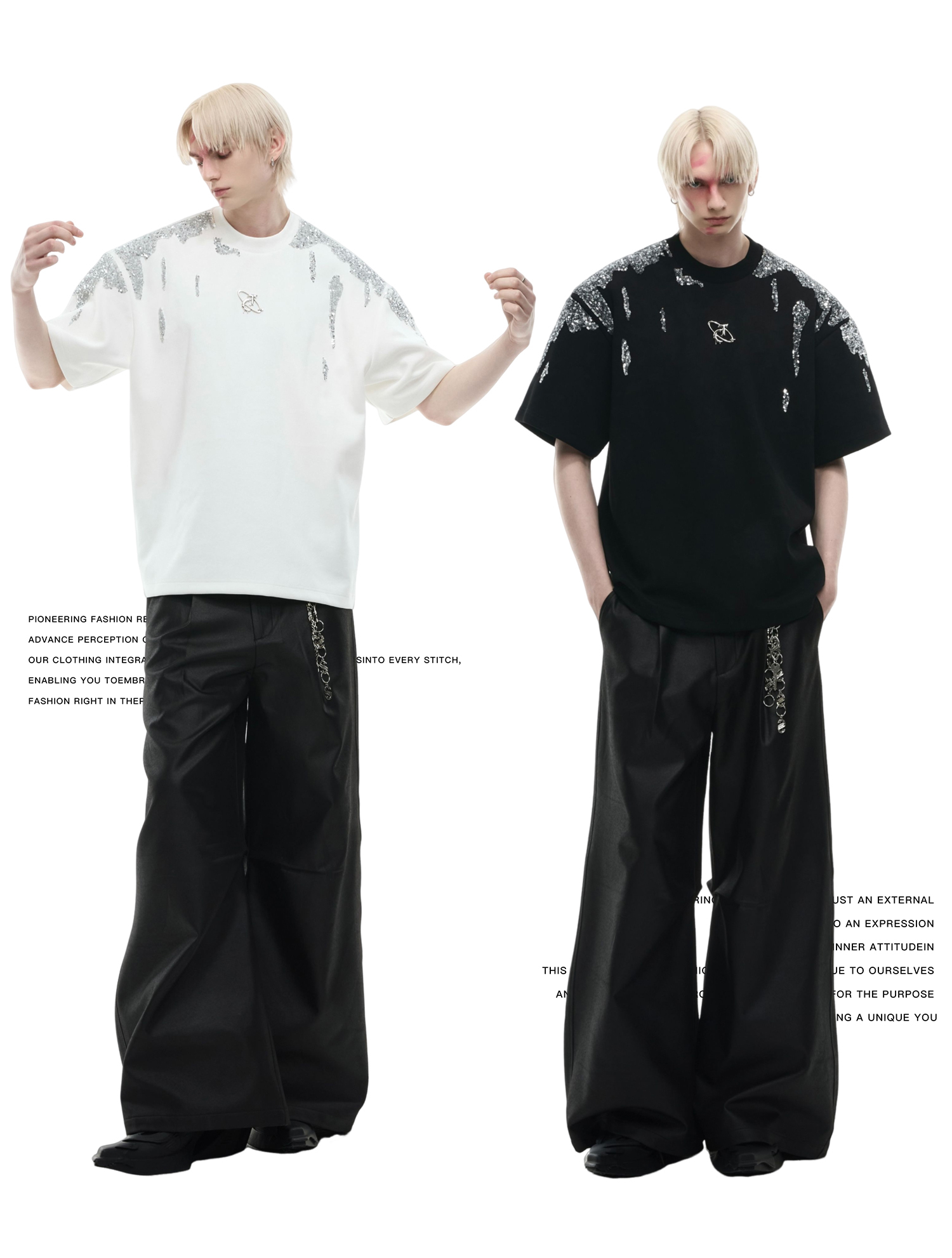【送料関税込】中国 ARGUECULTURE Tシャツ C2510508