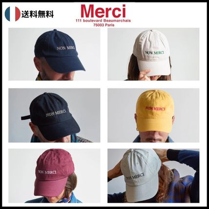 Merci caps – Merci Paris