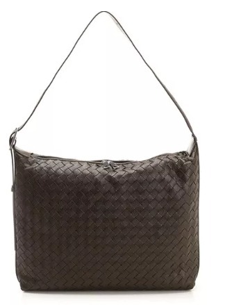 ★関税込み★ BOTTEGA VENETA Medium traveller bag