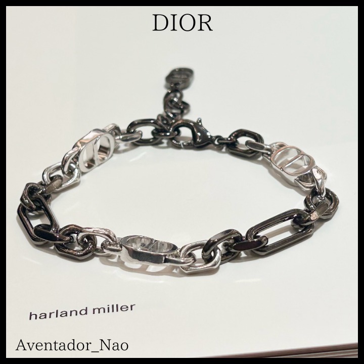 ★周りと差がつく★ DIOR ディオール CD icon ネックレス