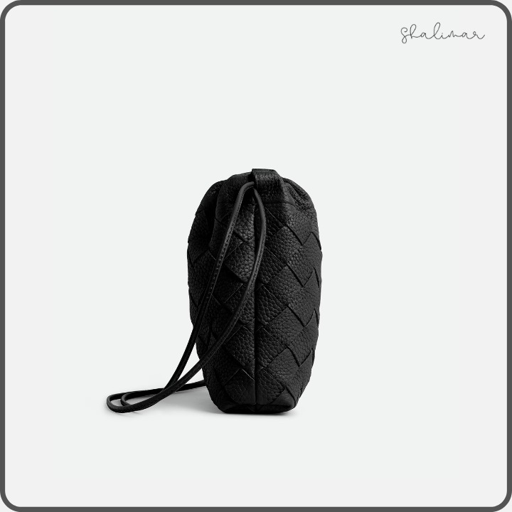 《BOTTEGA VENETA》縦型ダストバッグ