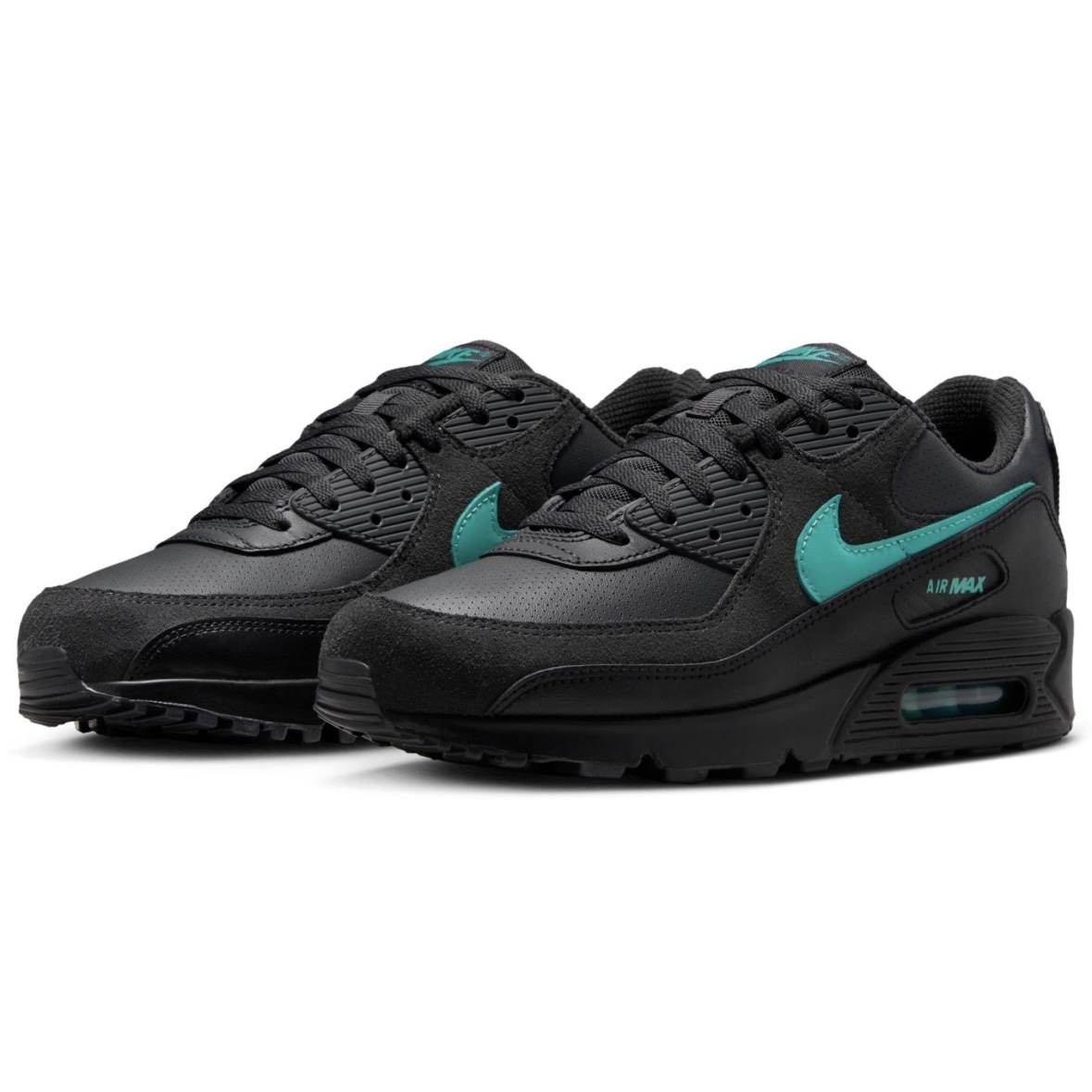 AIR MAX 90【NIKE/ナイキ】 Aurora Green グリーン スニーカー