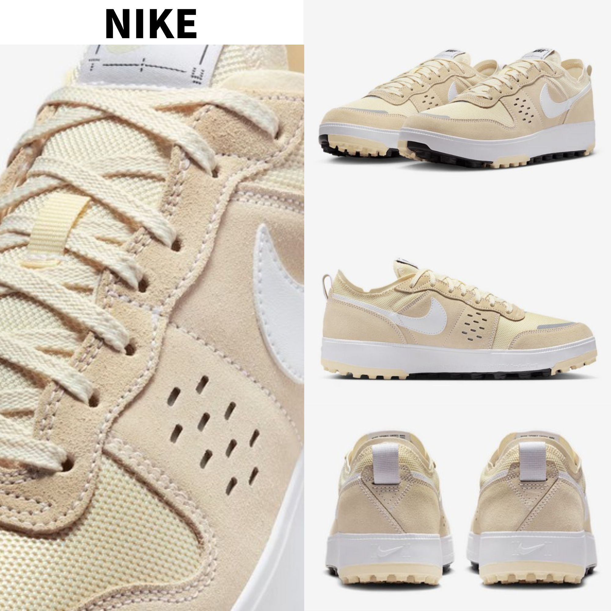 【NIKE】☆スニーカー☆ Nike C1TY Shoes