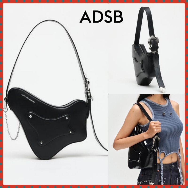 【Anderson Bell】guitar bag aaa365w