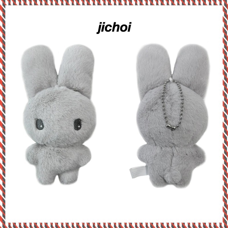 【JICHOI】25ss JITO キーリング