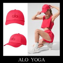 alo パフォーマンスオフデューティキャップ（日本未入荷） ALO Yoga(アロー)のレディース キャップ 人気アイテムランキング