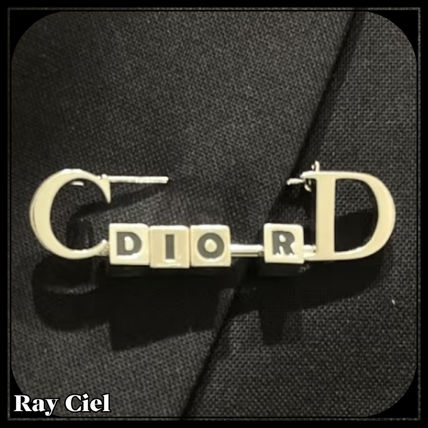 ブローチ Dior(ディオール) メンズ - 海外通販のBUYMA
