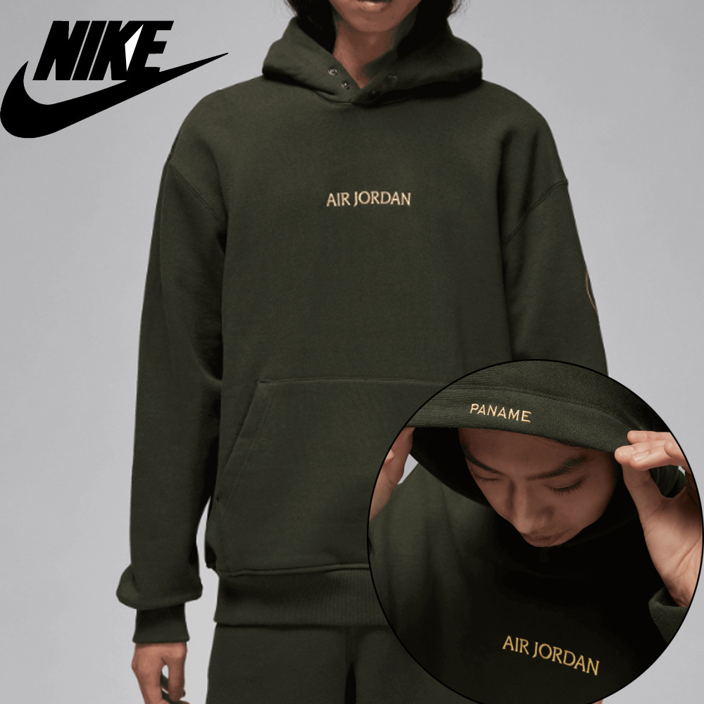 正品 Nike ナイキ パリ サンジェルマン プルオーバー フーディー