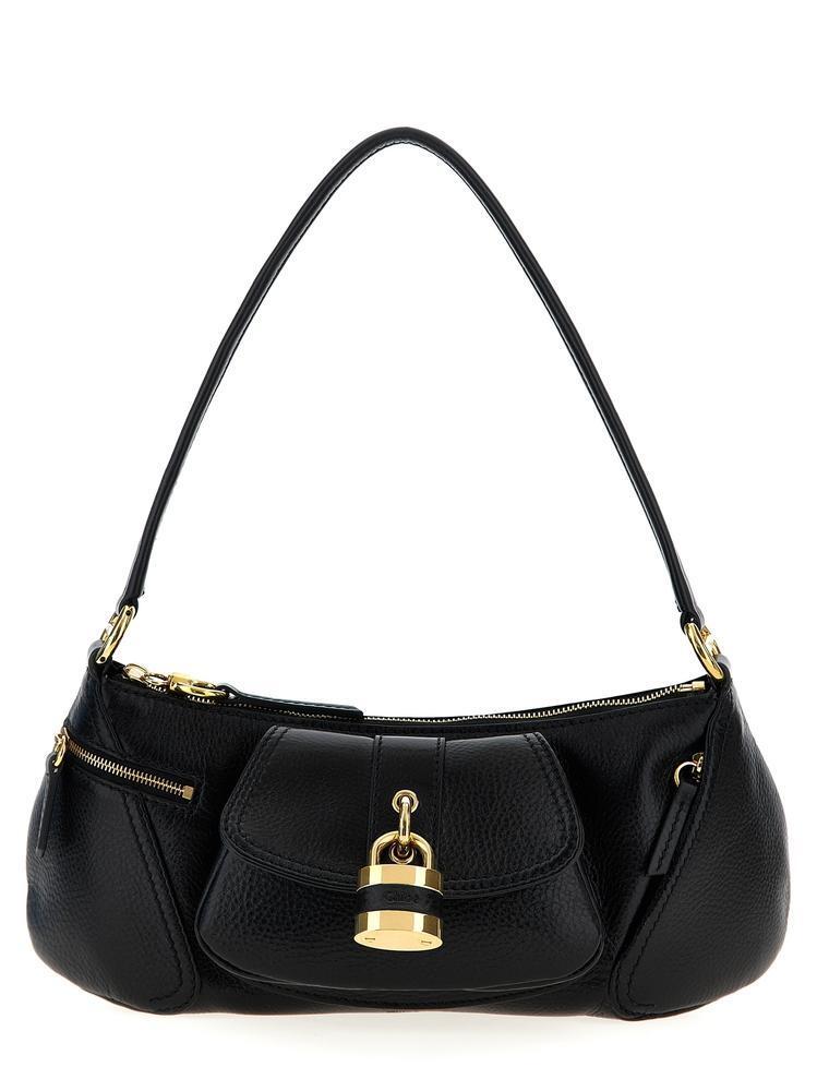 【関税＆送料込】Chloe The 99 ショルダーバッグ ハンドバッグ