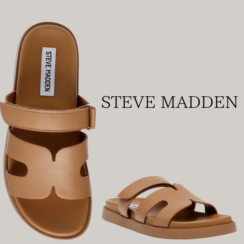 【STEVE MADDEN】スティーブ・マデン マッデン ミサイル Jn52