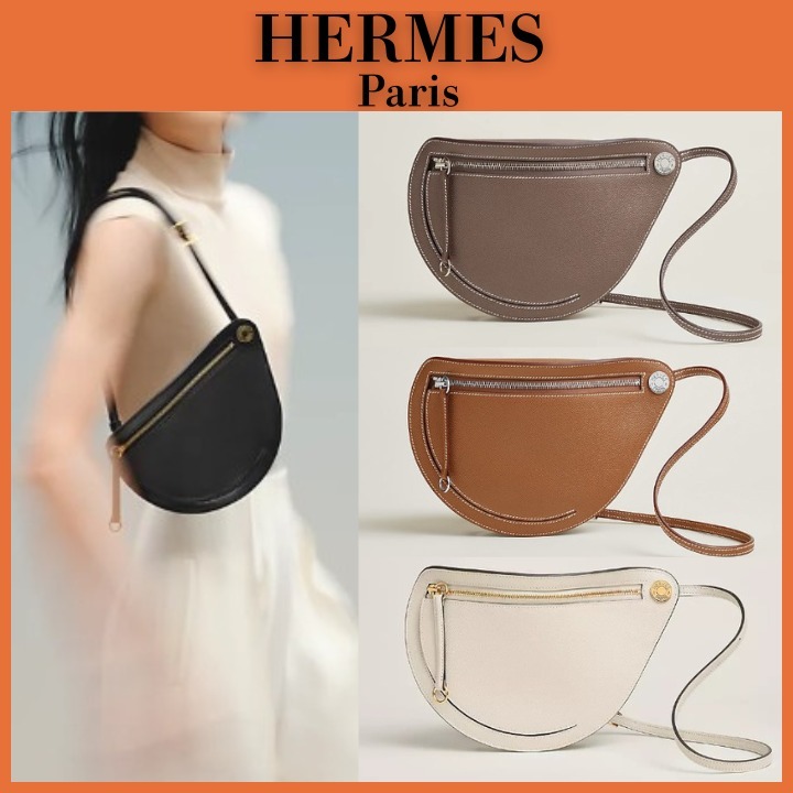 【HERMES】Petite Course プティット・コース ショルダーバッグ