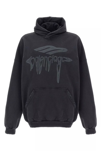 パーカー・フーディ 3B Liquefied hoodie