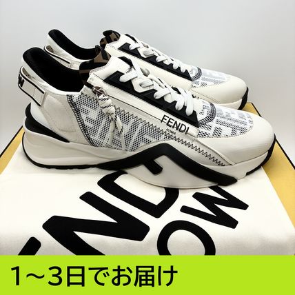 FENDI(フェンディ) スニーカー(メンズ) - 海外通販のBUYMA