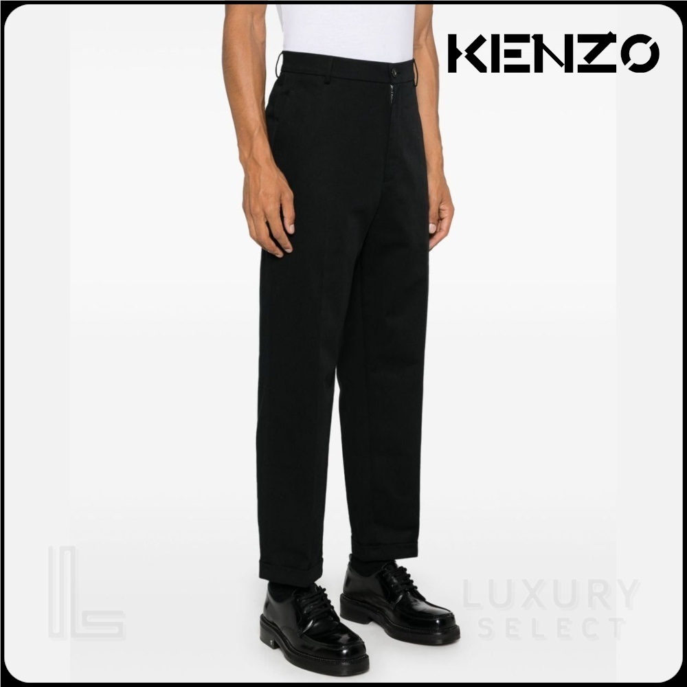 【Kenzo】CLASSIC CHINO◆FE65PA2059CA