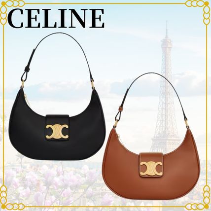 CELINE アヴァ ミニ ハンドバッグ 上品 本革レザー AVA セール】CELINE ハンドバッグ MINI Ava ミニ アヴァ 10I603DPW