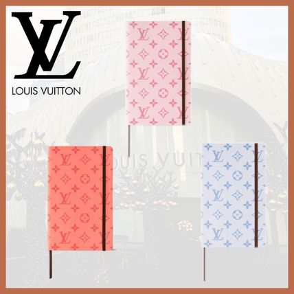 LOUIS VUITTON（ノート/メモ帳/ふせん）のフリマアイテム一覧