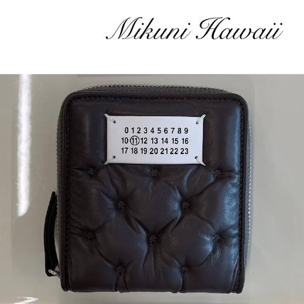 グラムスラム Maison Margiela(メゾン マルジェラ) 折りたたみ