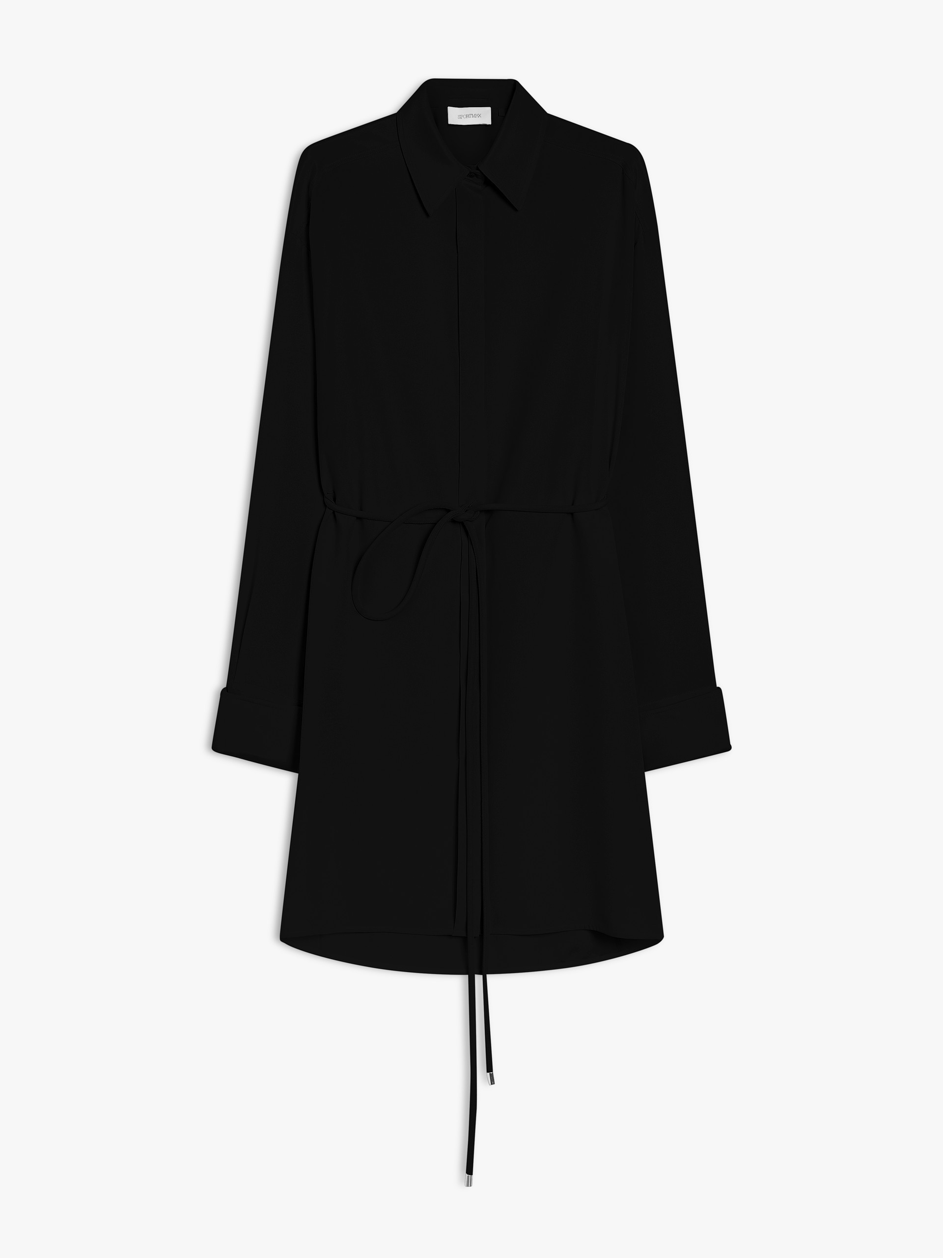 ★Max Mara★EOLIE オーバーサイズ ショート ドレス