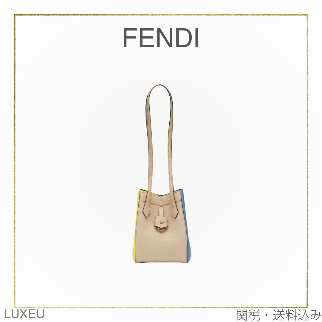 関送込◆FENDI◆ミニバッグ
