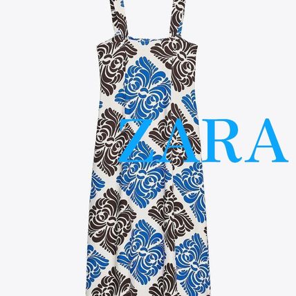 ZARA(ザラ) ZARA(ザラ) ワンピース(レディース) 19ページ目