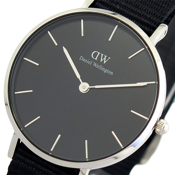Daniel Wellington 腕時計 PETITE CORNWALL 32 DW00100216