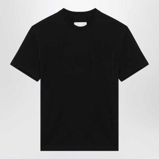 Tシャツ・カットソー JIL SANDER Men T Shirts J22GC0197J20256 Black