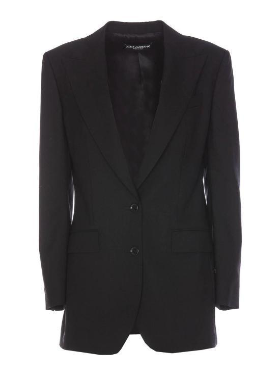 パンツ DOLCE  GABBANA Women Trousers F290XTFU28DN0000 Black
